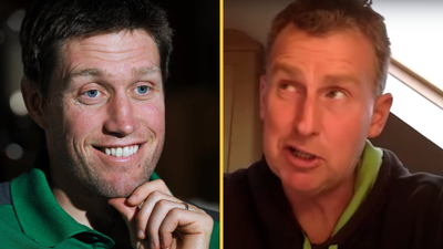 Nigel Owens on most annoying players to referee (three of them are Irish)