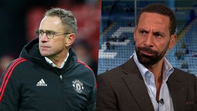 Rio Ferdinand names the Solskjaer favourites who may not start under Rangnick for Man United