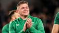 Tadhg Furlong the only Irish player to make World Rugby ‘Team of the Year’