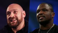 Tyson Fury set to fight Dillian Whyte at Cardiff’s Principality Stadium