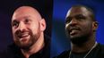 Tyson Fury set to fight Dillian Whyte at Cardiff’s Principality Stadium