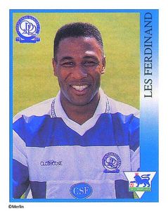 Les Ferdinand