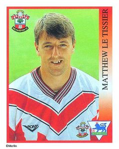 Matt Le Tissier