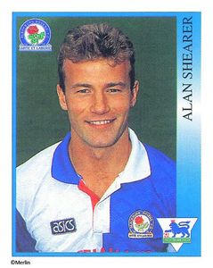 Alan Shearer