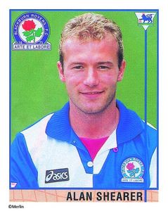 Alan Shearer