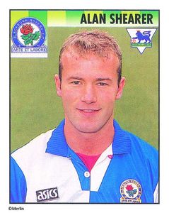 Alan Shearer