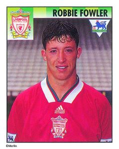 Robbie Fowler