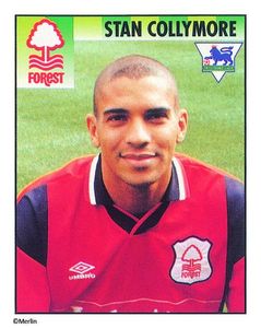 Stan Collymore