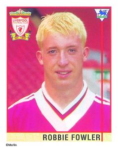 Robbie Fowler