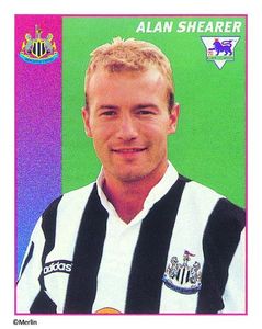 Alan Shearer