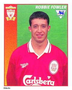 Robbie Fowler