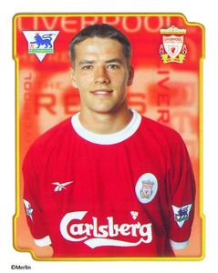 Michael Owen