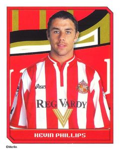 Kevin Phillips