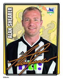 Alan Shearer