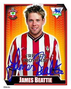 James Beattie