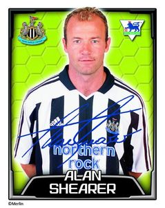 Alan Shearer