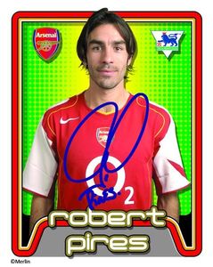 Robert Pires