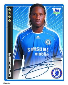 Didier Drogba