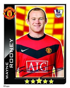 Wayne Rooney