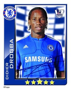 Didier Drogba