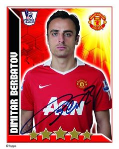 Dimitar Berbatov