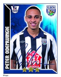 Peter Odemwingie