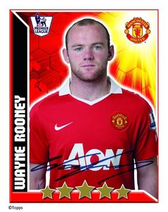 Wayne Rooney