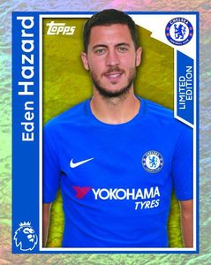 Eden Hazard