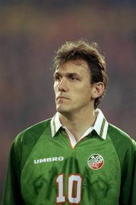 Tony Cascarino