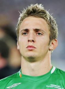 Kevin Doyle