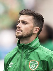 Shane Long