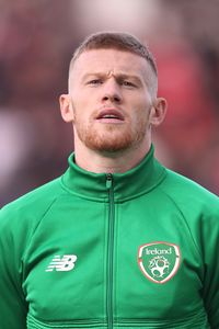 James McClean