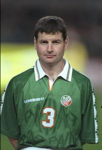 Denis Irwin