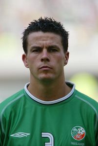 Ian Harte