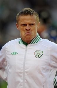 Damien Duff