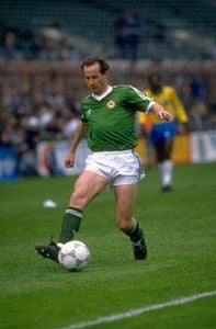 Liam Brady