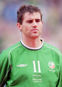 Kevin Kilbane