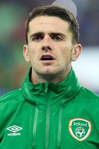 Robbie Brady