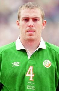 Richard Dunne