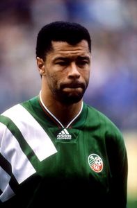 Paul McGrath