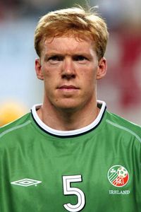 Steve Staunton