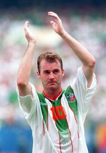 John Sheridan