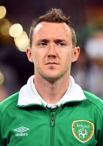 Aiden McGeady