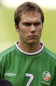 Jason McAteer