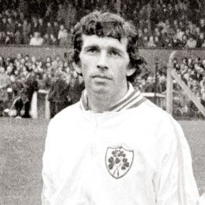 John Giles