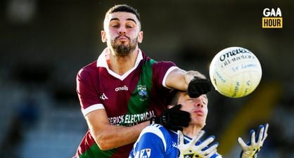 “We’re not going to Croke Park for a day out. We’re going there for a result” – Portarlington on the rise