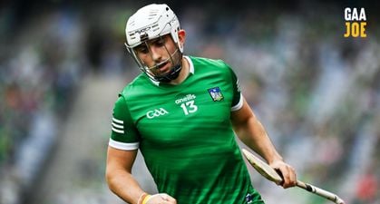 Treaty take home record-breaking haul of All-Stars but unluckiest absentee is a Limerick man