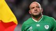 Rory Best questions Northern Ireland team using ‘God Save the Queen’ as national anthem