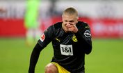 Mino Raiola delivers new Erling Haaland transfer message