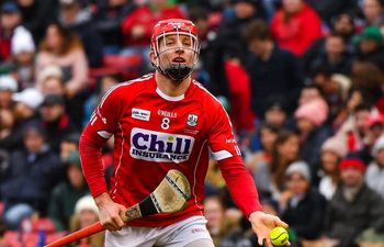 Bill Cooper announces his retirement from inter-county hurling